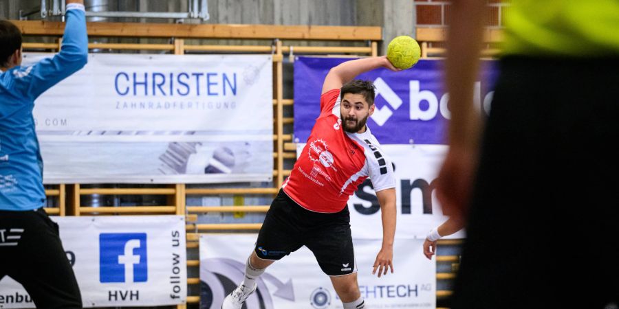 HV Herzogenbuchsee Oberaargau Handball
