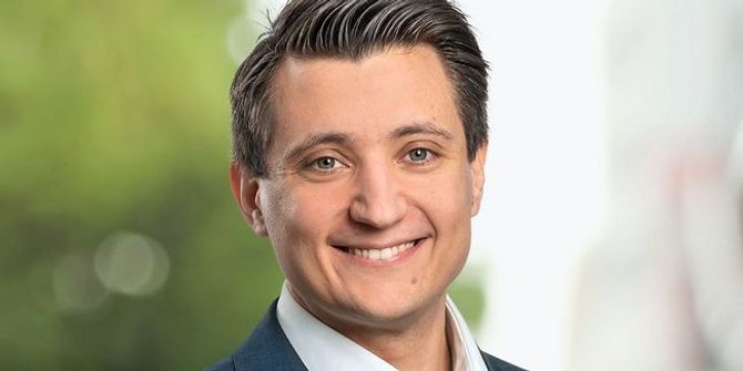 Andreas Schmid