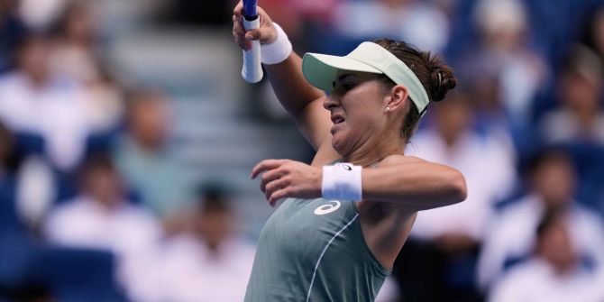 Belinda Bencic