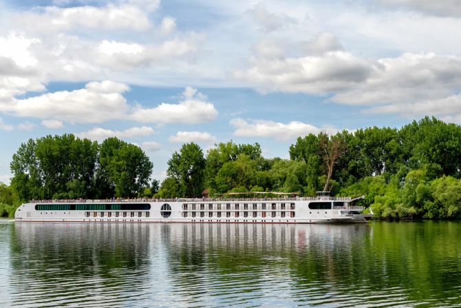 Flusskreuzfahrten