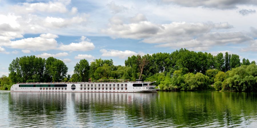 Flusskreuzfahrten