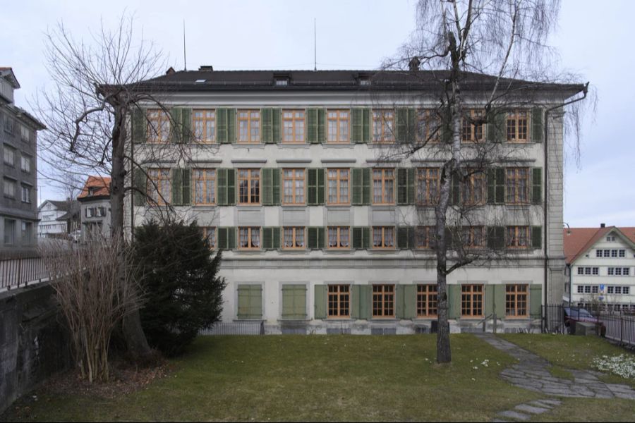 Das Obergericht in Appenzell Ausserrhoden muss entscheiden, wie viel Schadenersatz der Kanton zahlen muss.