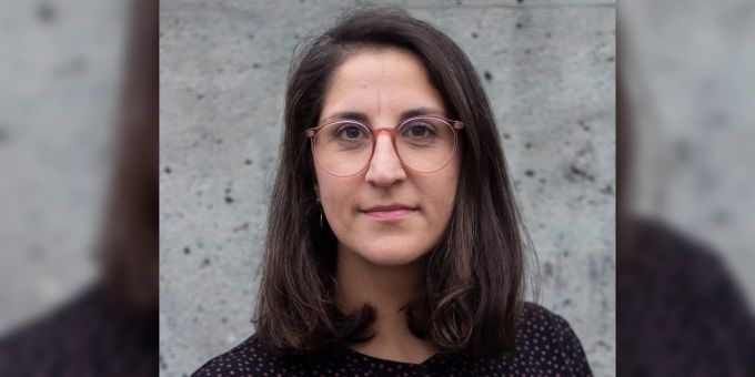 Die Schweiz-Iranerin Saghi Gholipour ist Mitgründerin der Organisation «Fee Iran Switzerland», Sie warnt vor einer Eskalation im Nahen Osten. Saghi Gholipour