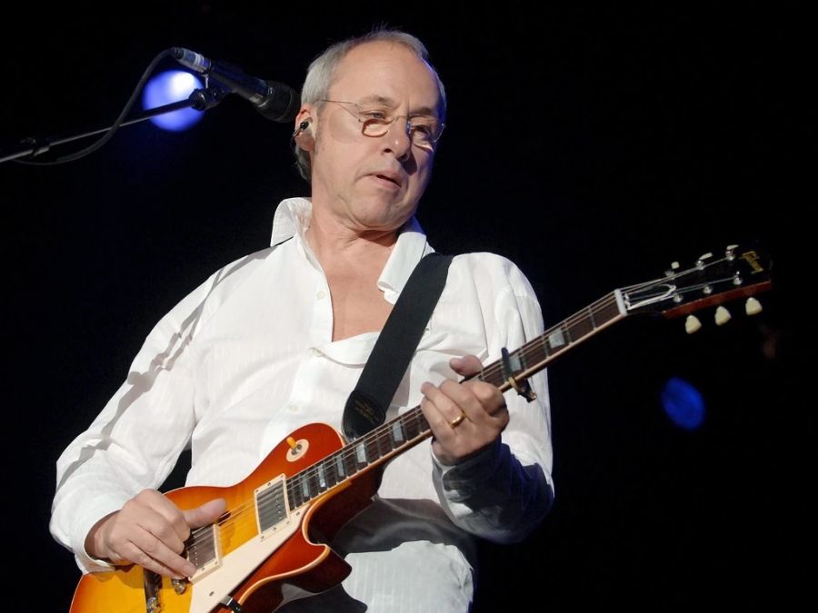 mark knopfler