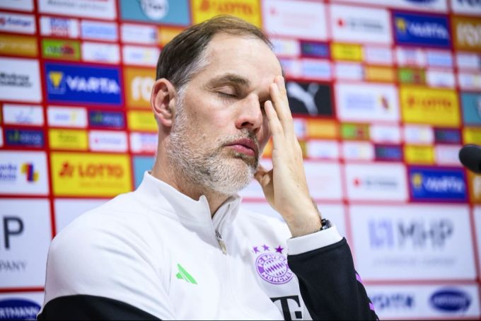 Thomas Tuchel
