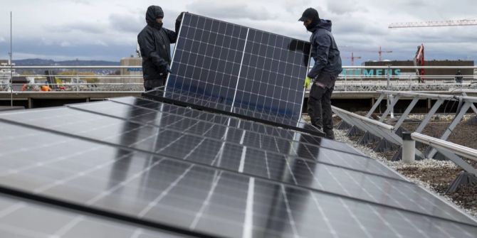 Energie-Mantelerlass Stromgesetz Energiegesetz Stromversorgung