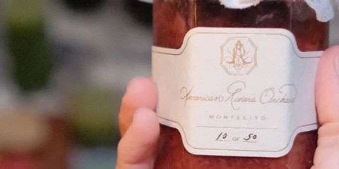 Süsse Überraschung! - Das ist das erste Produkt von Meghans Luxus-Marke