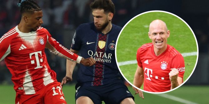 Bayern München