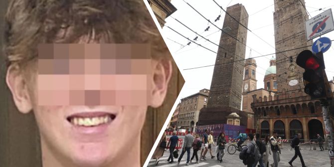 Giovanni Tamburi Bologna