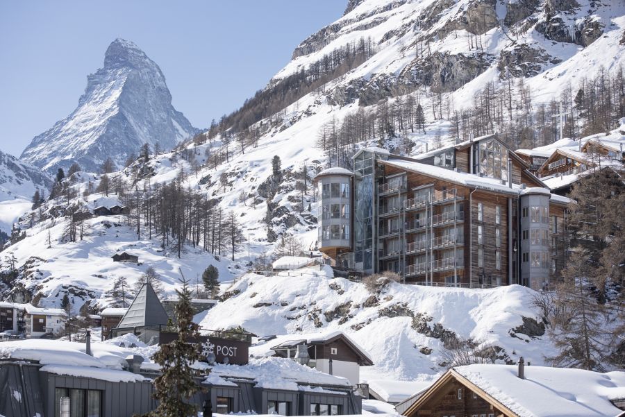 zermatt