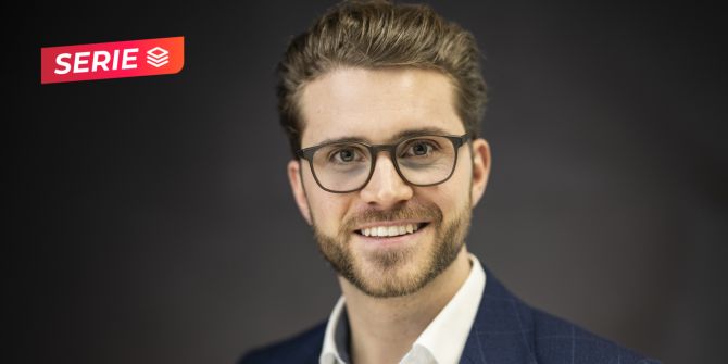 Regierungsratswahl Tobias Vögeli (GLP)