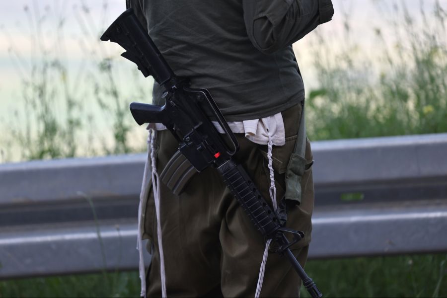 israel