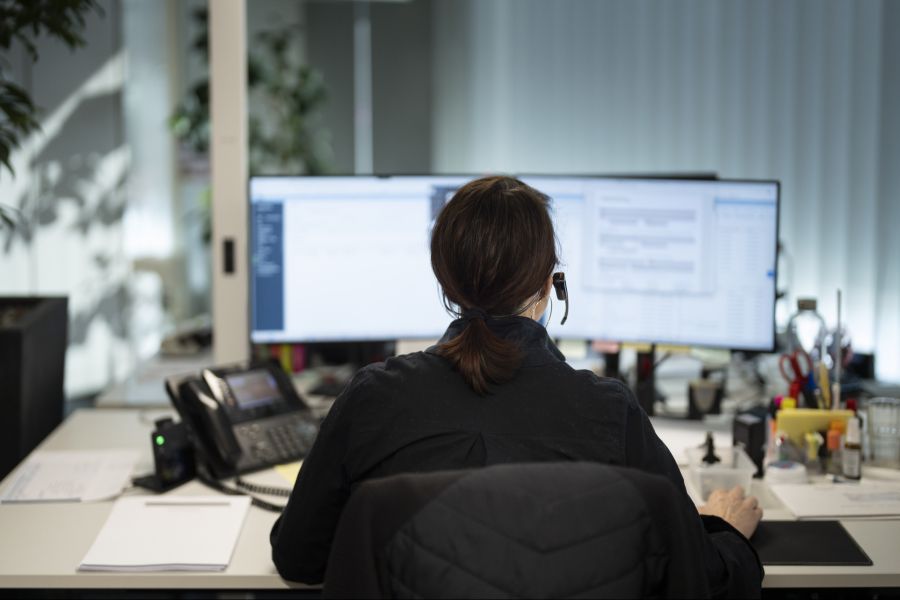 Seit der Einführung einer neuen Software durch das Seco kommt es bei der Auszahlung von Arbeitslosengeldern zu Verzögerungen.