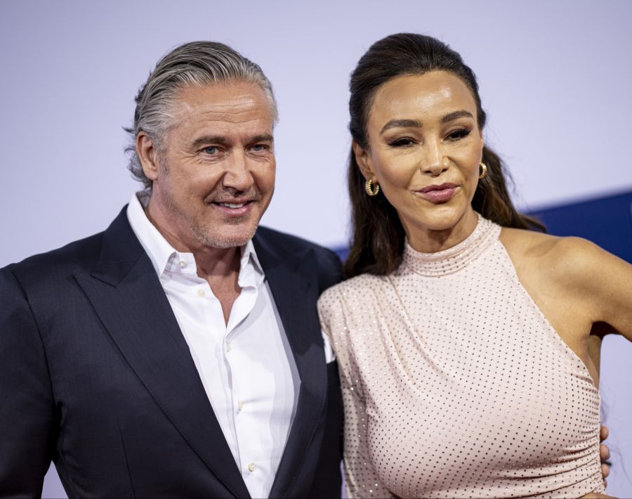 Franjo Pooth Verona Pooth