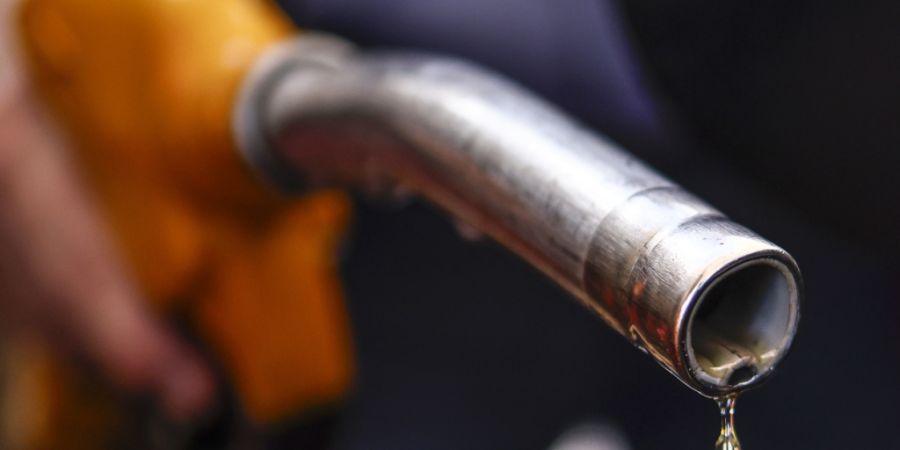 Der Diesel ging aus: Ein 65-Jähriger aus Deutschland blieb mit seinem Wohnmobil in Schaffhausen stehen und muss sich nun vor der Justiz verantworten. (Symbolbild)