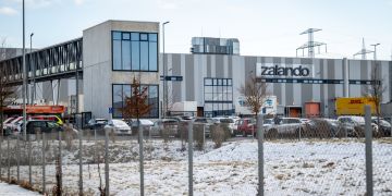zalando erfurt