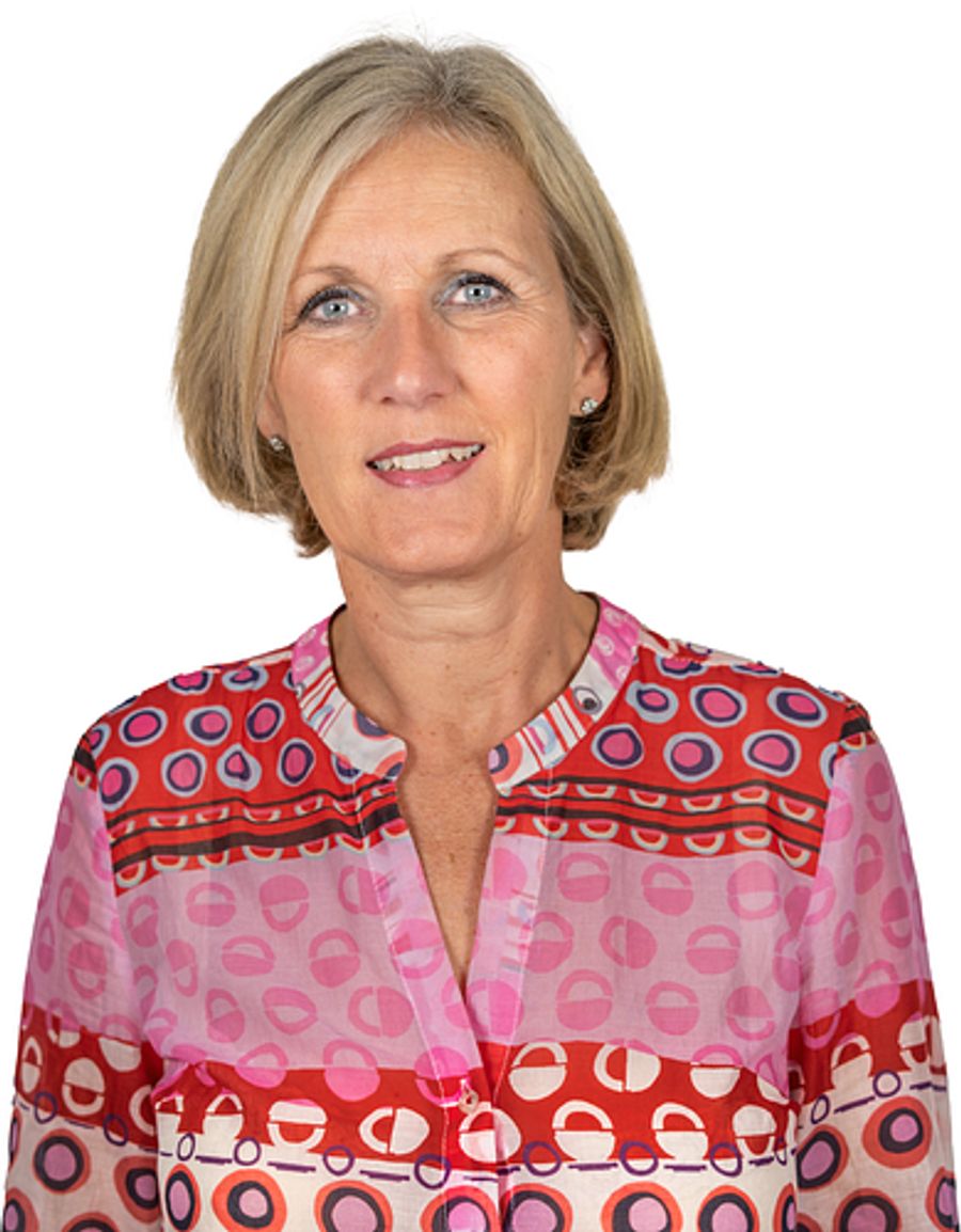 Die Walliser UDC-Abgeordnete Nadine Reichen kritisiert die Verlegung nach Martigny.