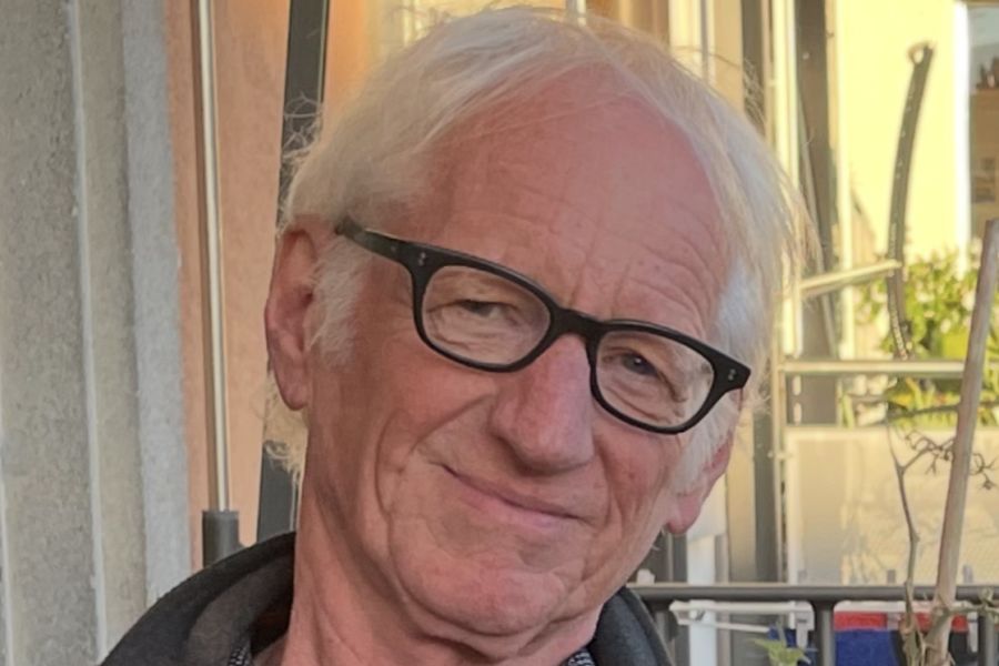 Psychotherapeut Matthias Federer warnt: «Jammern und moralische Dauerempörung über die schlechte Welt wirkt wie eine Droge.»