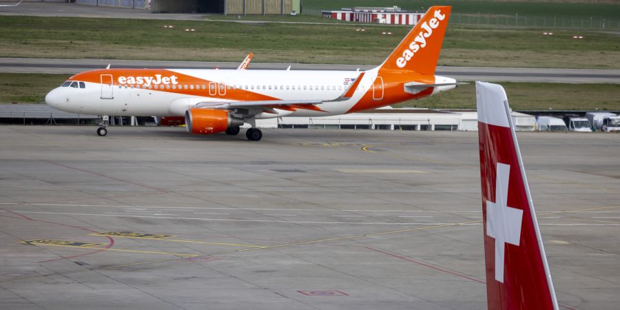 easyjet