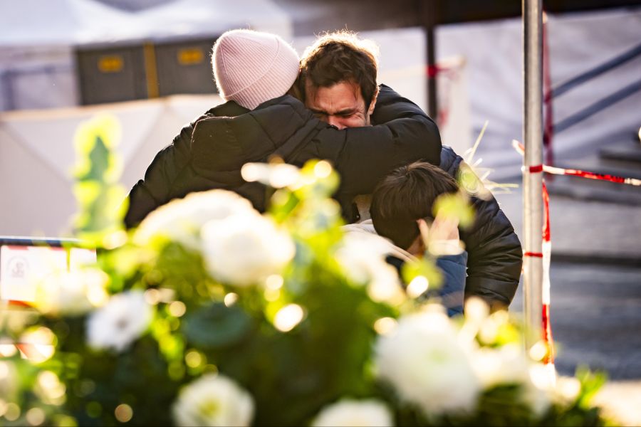 Crans-Montana Brand Bar