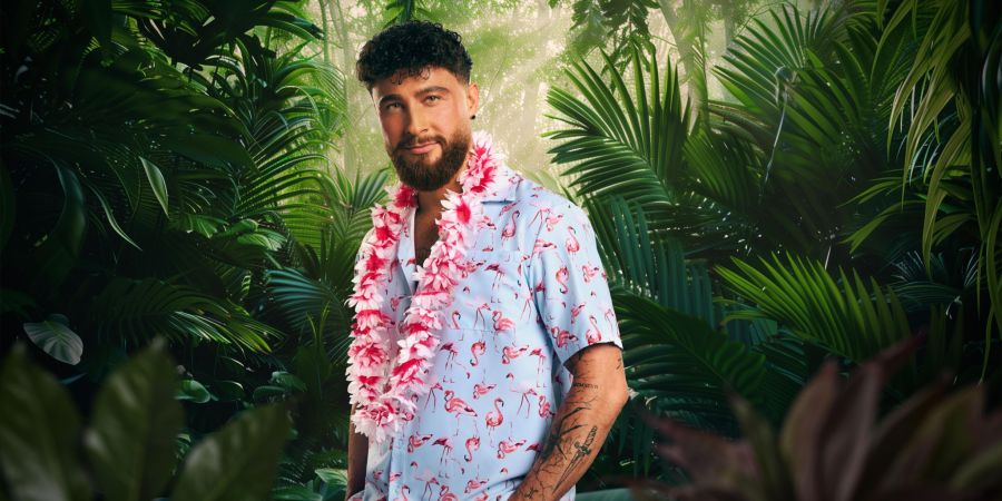 Umut Tekin (28), Reality-Star