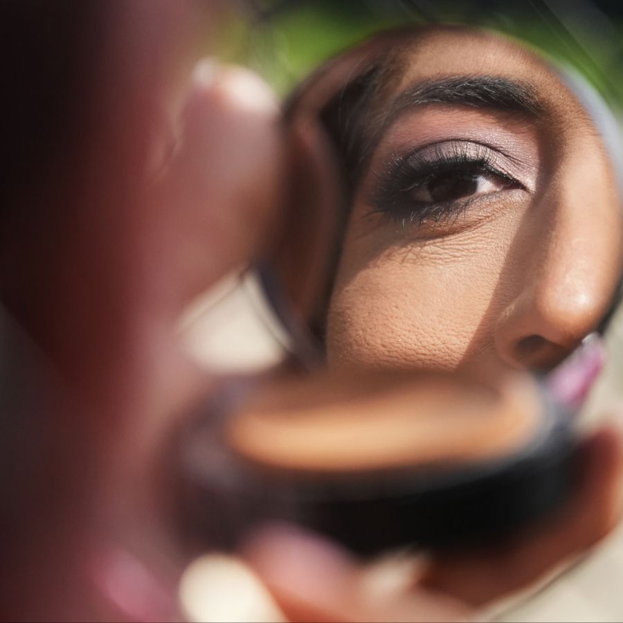 Brönimann hatte als Nadia für viele Schlagzeilen gesorgt. (Symbolbild)