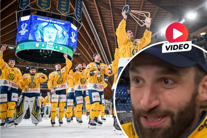 HC Davos
