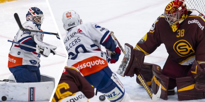 ZSC Servette