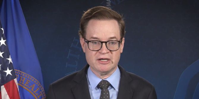 Jim O’Neill Minnesota