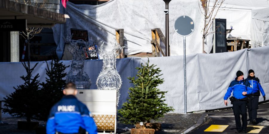Denn er wolle sich auf das Leben konzentrieren, nicht auf den Tod.