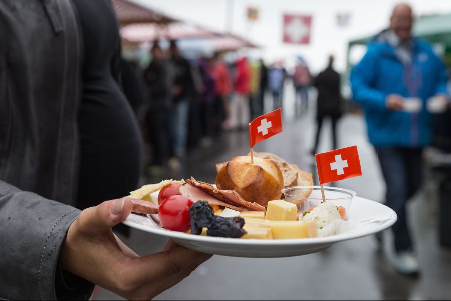 Doch das Brunch-Phänomen wächst in der Schweiz weiter, wie der Branchenverband Gastrosuisse feststellt.
