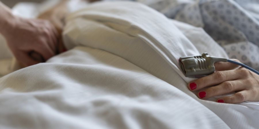 Die Privatklinik Lindberg in Winterthur steht in ihrer heutigen Form vor dem Aus. Das Kantonsspital will auf den Flächen die Palliativmedizin und die Akutgeriatrie einrichten. (Symbolbild)