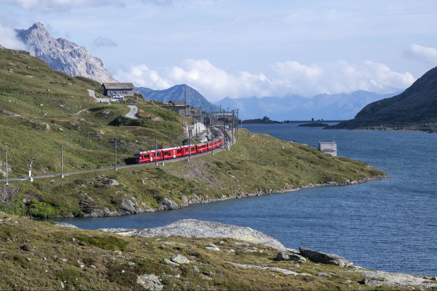 bernina express