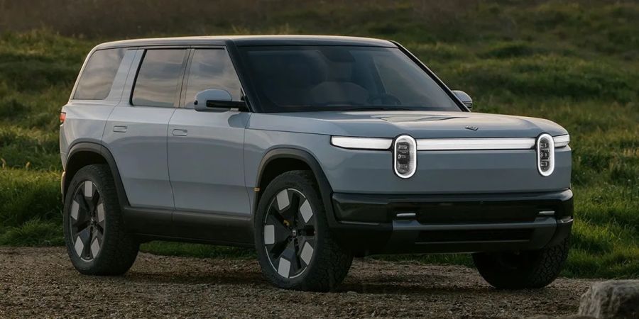 Rivian R2