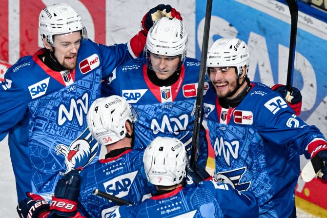 HC Davos