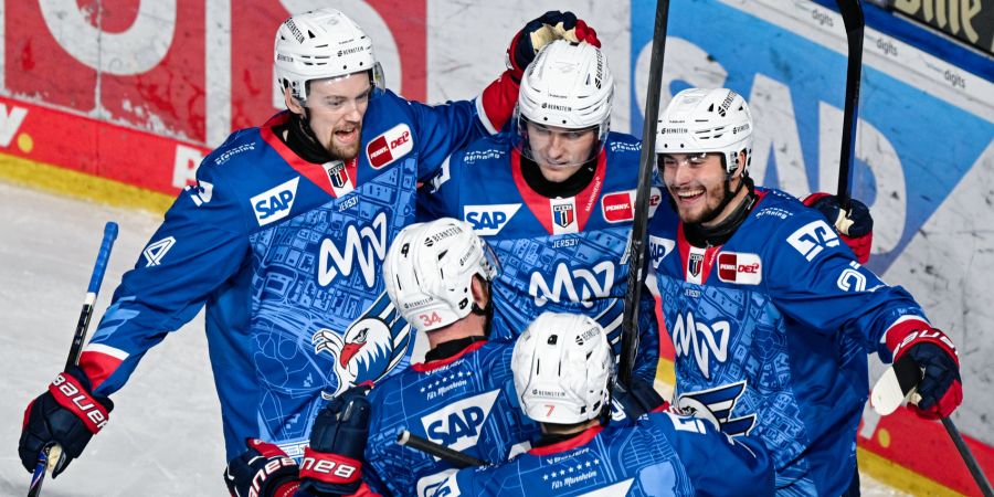 HC Davos