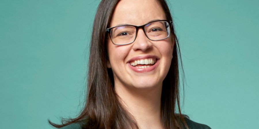 Der Verwaltungsrat von CH Media hat Lena Berger zur Chefredaktorin der «Luzerner Zeitung» ernannt.