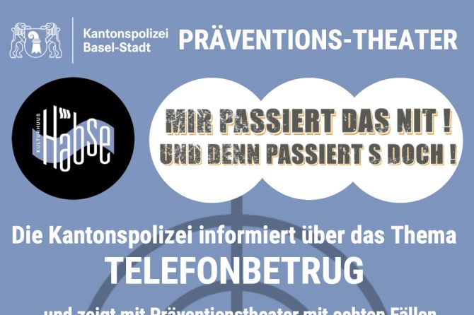basel präventions theater