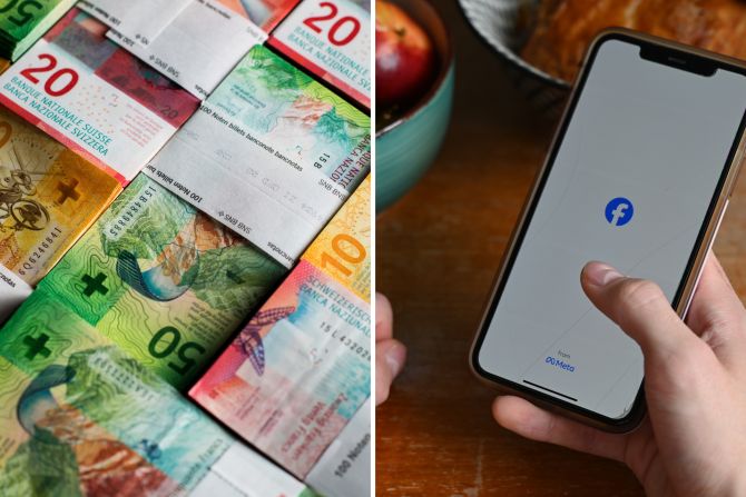 Facebook Betrug Umsatz