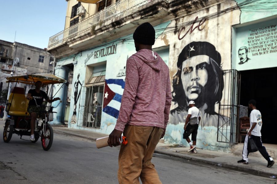 Die geplanten Strafverfahren könnten Rauschmittel- und Gewaltverbrechen betreffen.