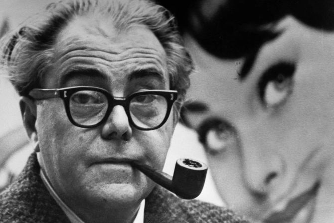 Max Frisch