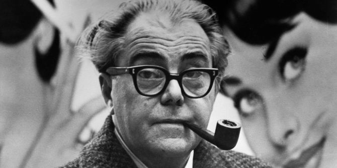 Max Frisch