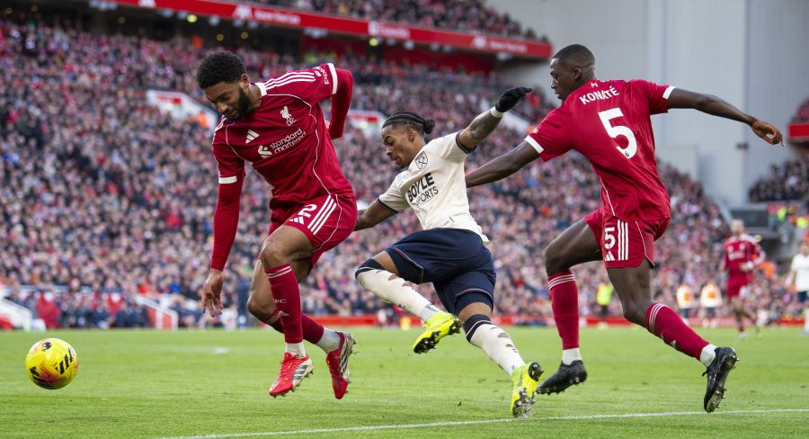 Liverpool Premier League