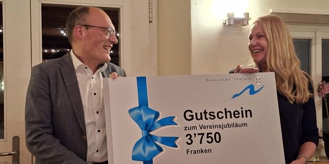 Gemeinde Thalwil Verein Kleintiere