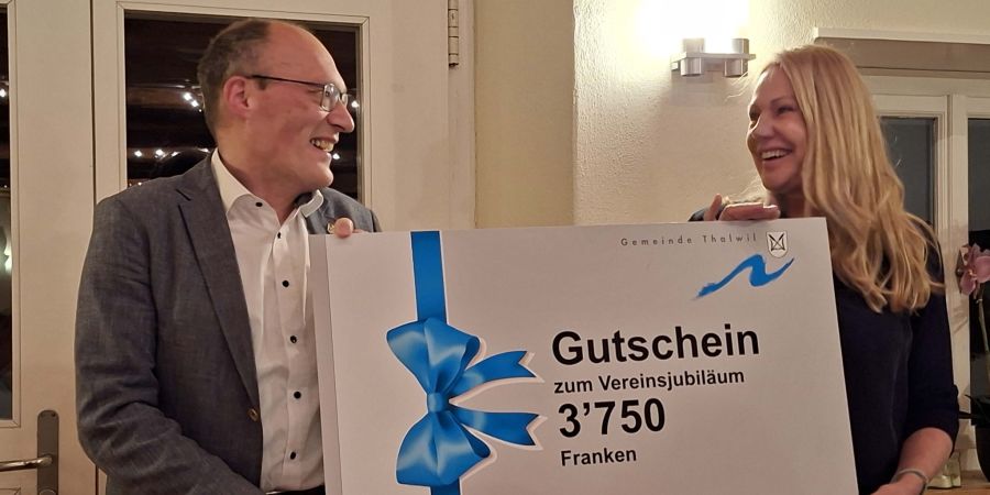 Gemeinde Thalwil Verein Kleintiere