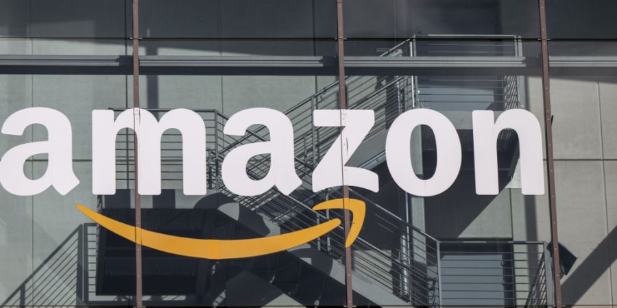 Finanziert wird die Ausgaben-Offensive von Amazon sowohl durch die Cloud-Sparte als auch durch das gut laufende Handelsgeschäft. (Archivbild)