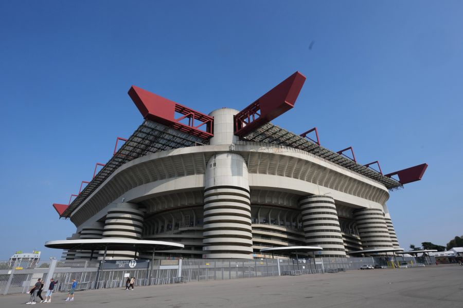 San Siro
