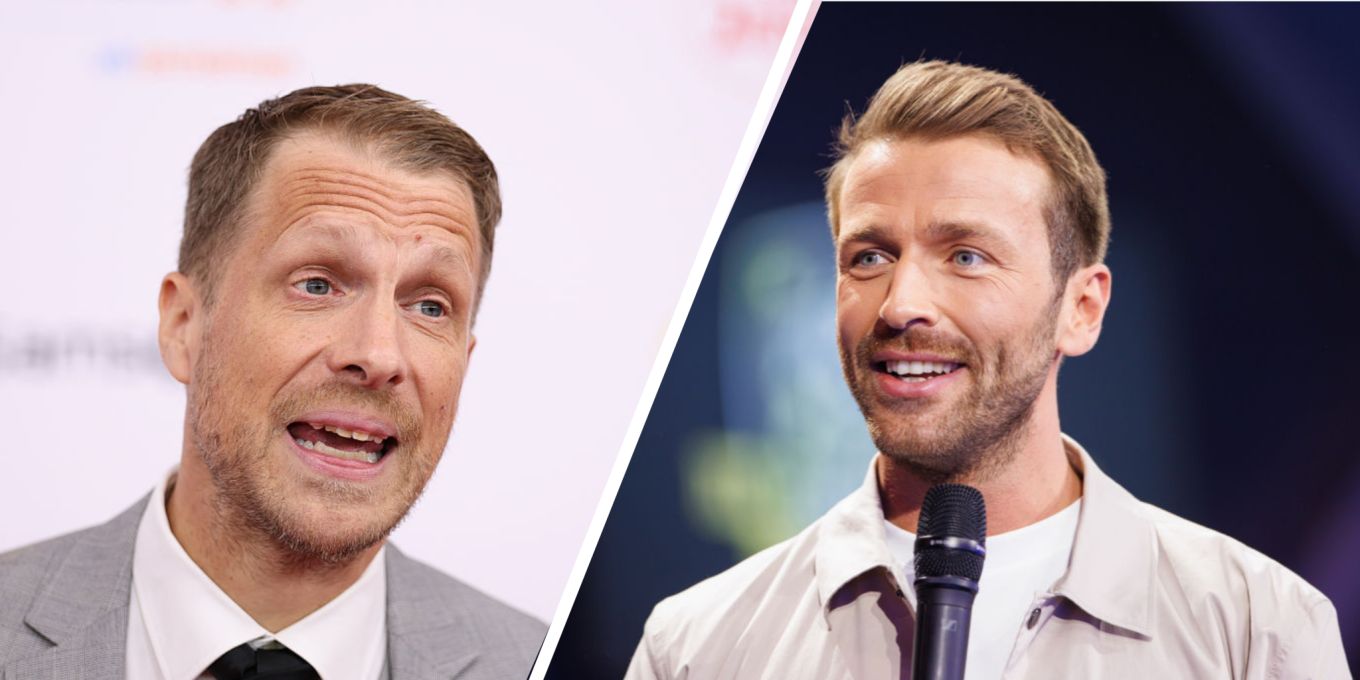 Oliver Pocher verliert Prozess gegen Christian Düren Nau.ch