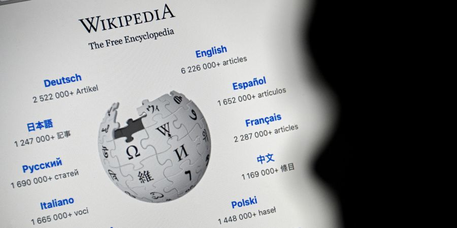 25 Jahre Wikipedia