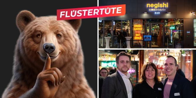 Restaurant Stadt Bern